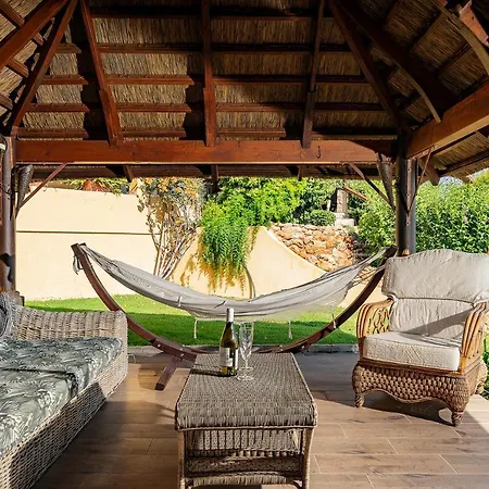 Private Villa With Panoramic Sea Views From Faro To Albufeira, Private Pool, Sleeps 10 *