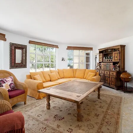 Private Villa With Panoramic Sea Views From Faro To Albufeira, Private Pool, Sleeps 10 Вилла Алмансил