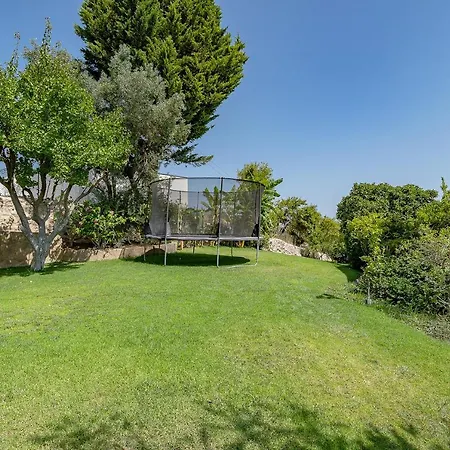 Private Villa With Panoramic Sea Views From Faro To Albufeira, Private Pool, Sleeps 10 * Алмансил